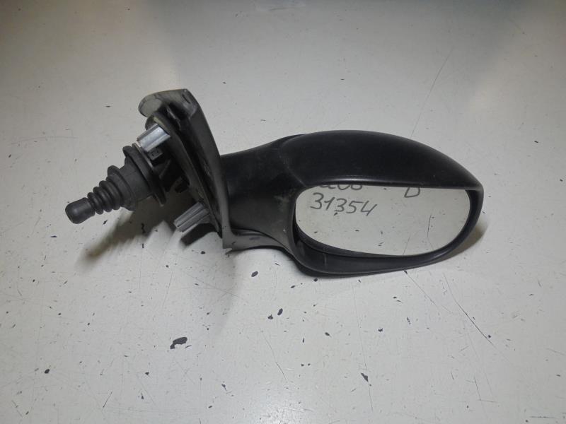 Retroviseur droit PEUGEOT 206 PHASE 1 Diesel - 1