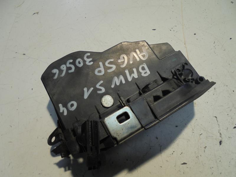Serrure avant gauche BMW SERIE 1 E87 PHASE 1 Diesel - 1