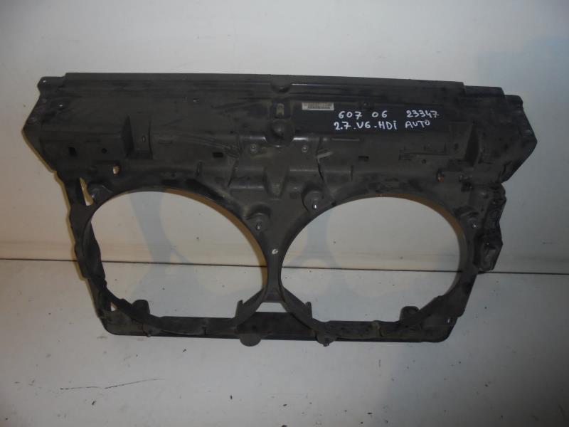 Buse PEUGEOT 607 PHASE 2 Diesel - 1