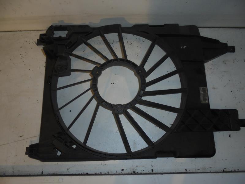 Buse RENAULT SCENIC 2 PHASE 2 Diesel - 1