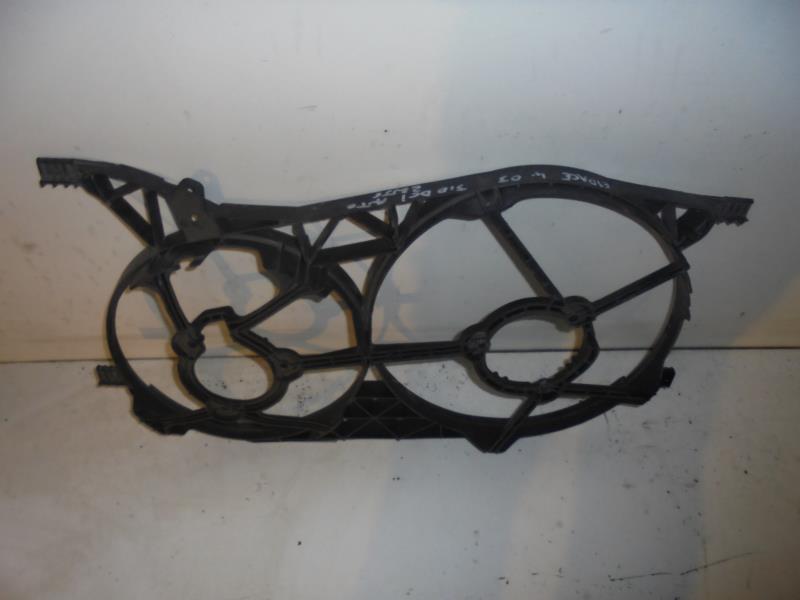 Armature avant, Masque avant RENAULT ESPACE 4 PHASE 1 Diesel - 1