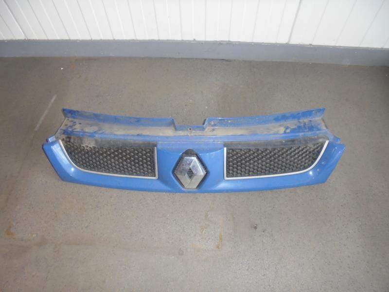 Calandre RENAULT TRAFIC 2 PHASE 1 Diesel - 1