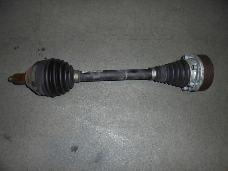 Cardan gauche (transmission) AUDI A1 1 PHASE 1 Essence - 1