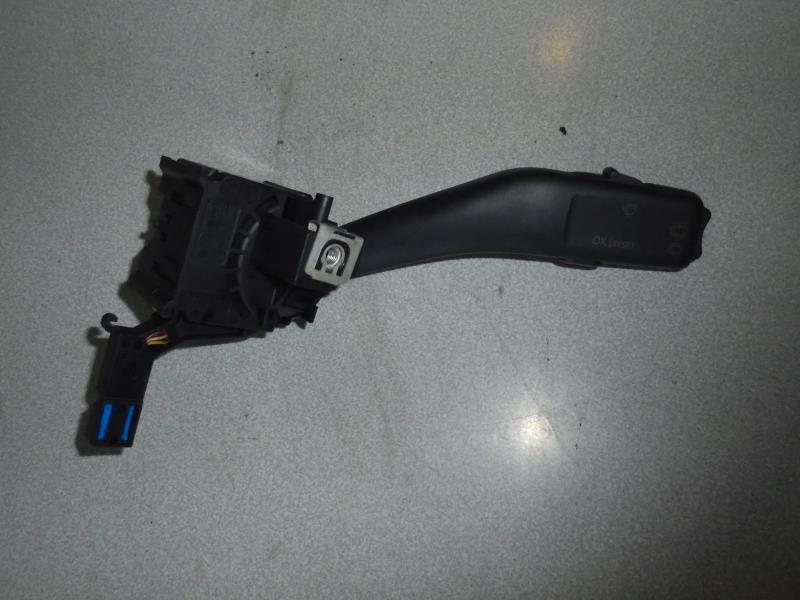 Commodo d'essuie glaces VOLKSWAGEN GOLF 5 Diesel - 1