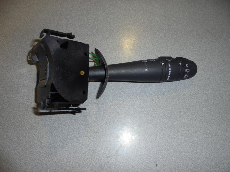 Commodo d'essuie glaces RENAULT TWINGO 2 PHASE 1 Diesel - 1