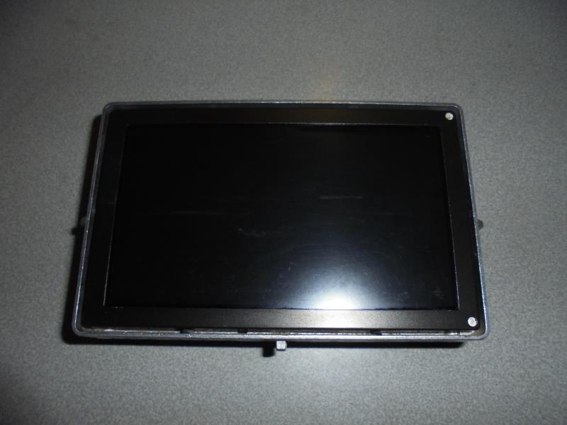 Ecran GPS RENAULT TRAFIC 2 PHASE 1 Diesel - 1