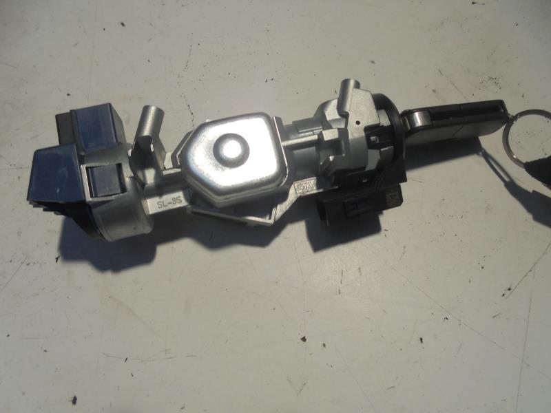 Neiman FORD FOCUS 2 PHASE 2 Diesel - 1