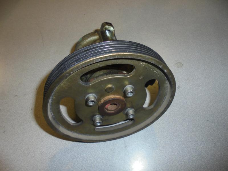 Pompe de direction PEUGEOT 306 PHASE 2 Essence - 1