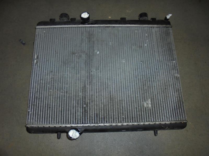 Radiateur eau CITROEN C5 1 PHASE 2 BREAK Diesel - 1