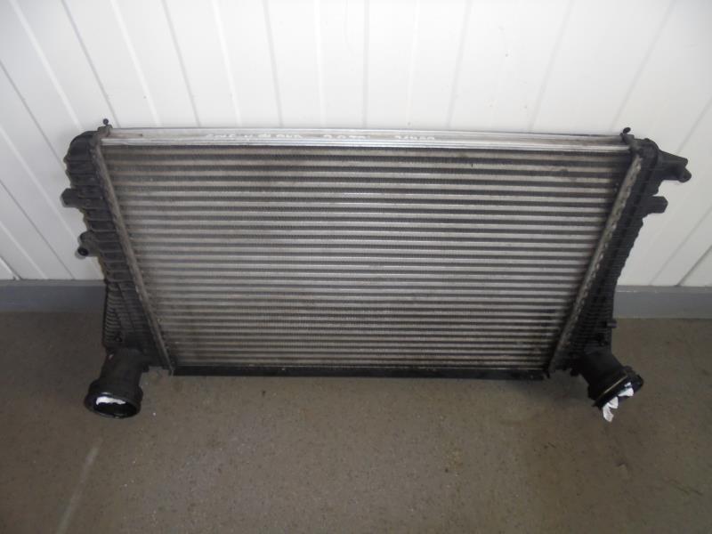 Echangeur air (Intercooler) VOLKSWAGEN GOLF 5 Diesel - 1