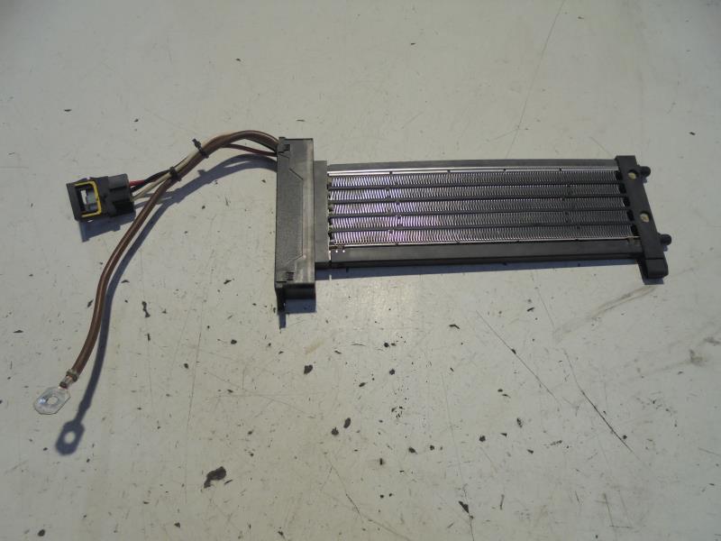 Radiateur chauffage CITROEN C5 1 PHASE 2 Diesel - 1
