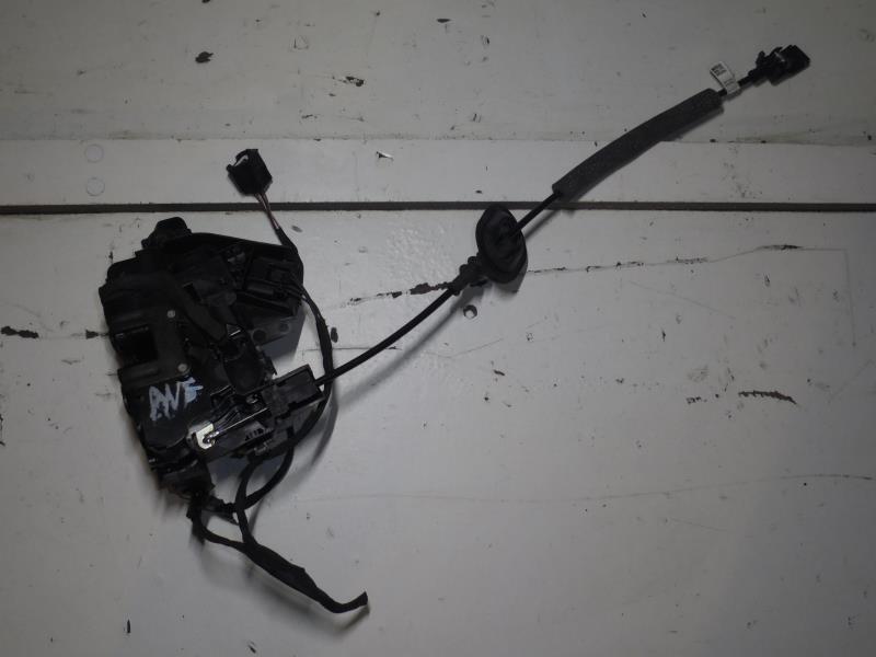 Serrure avant gauche RENAULT SCENIC 4 Diesel - 1