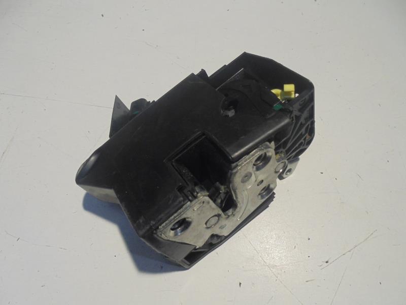 Serrure avant gauche DACIA SANDERO 2 PHASE 1 Diesel - 1