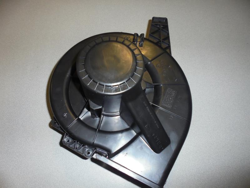 Ventilateur chauffage AUDI A1 1 PHASE 1 Essence - 1