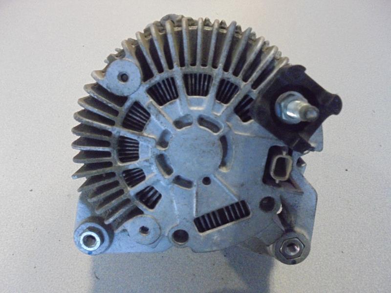 Alternateur RENAULT MEGANE 3 PHASE 2 COUPE Diesel - 1