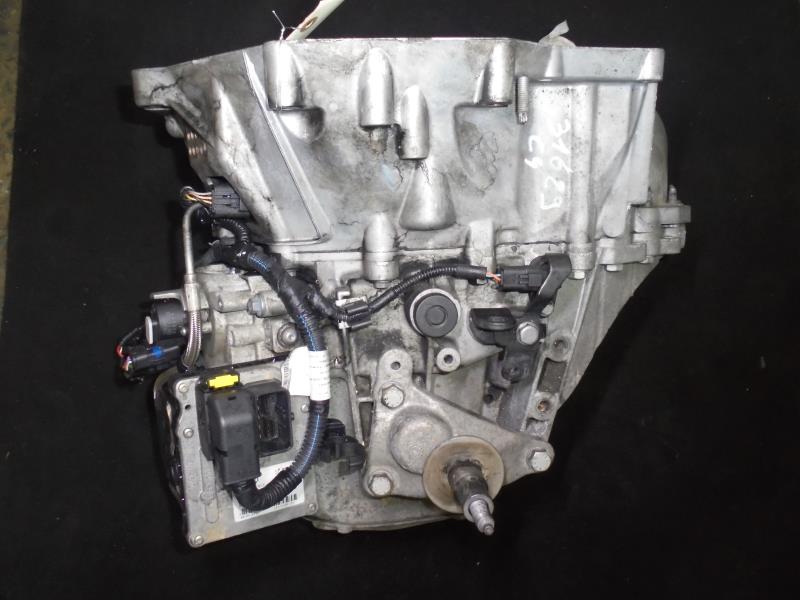 Boite de vitesses CITROEN C4 2 PHASE 1 Diesel - 1
