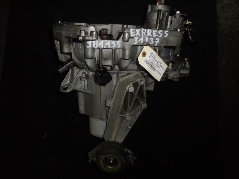 Boite de vitesses RENAULT EXPRESS PHASE 2 Diesel - 1