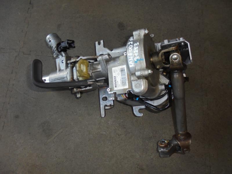 Colonne de direction RENAULT KANGOO 2 PHASE 1 Diesel - 1