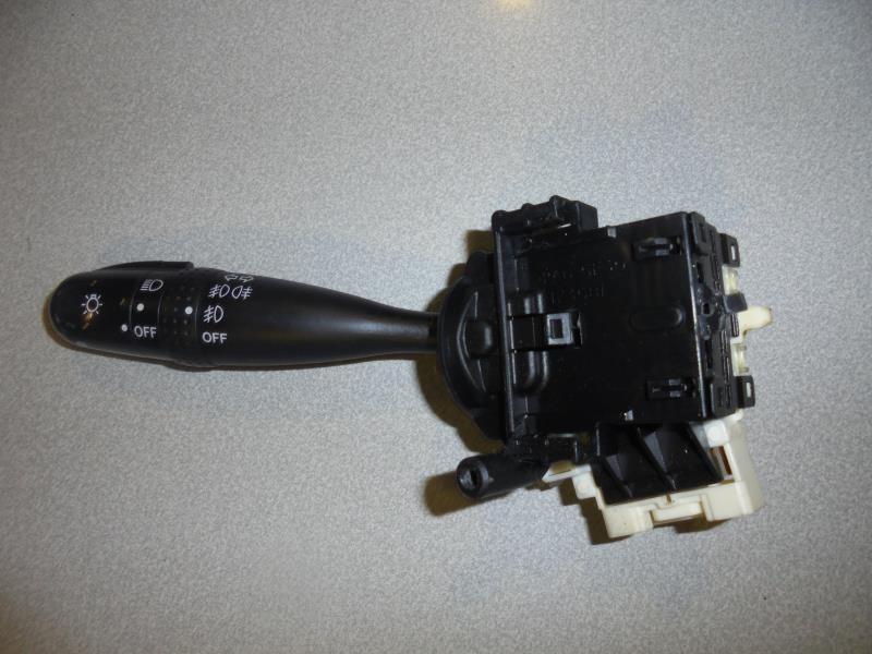 Commodo phare TOYOTA YARIS 1 PHASE 2 Essence - 1