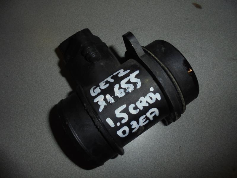 Debitmetre HYUNDAI GETZ PHASE 1 Diesel - 1