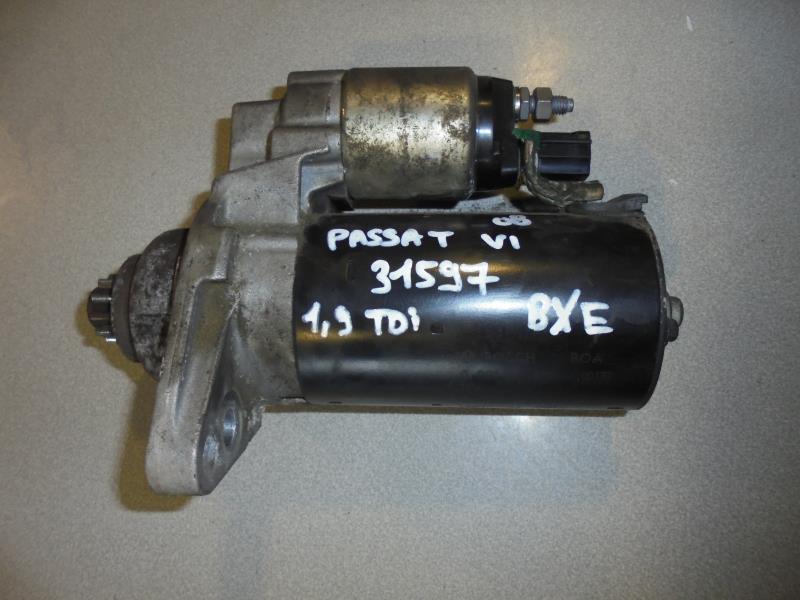 Demarreur VOLKSWAGEN PASSAT 5 BREAK Diesel - 1
