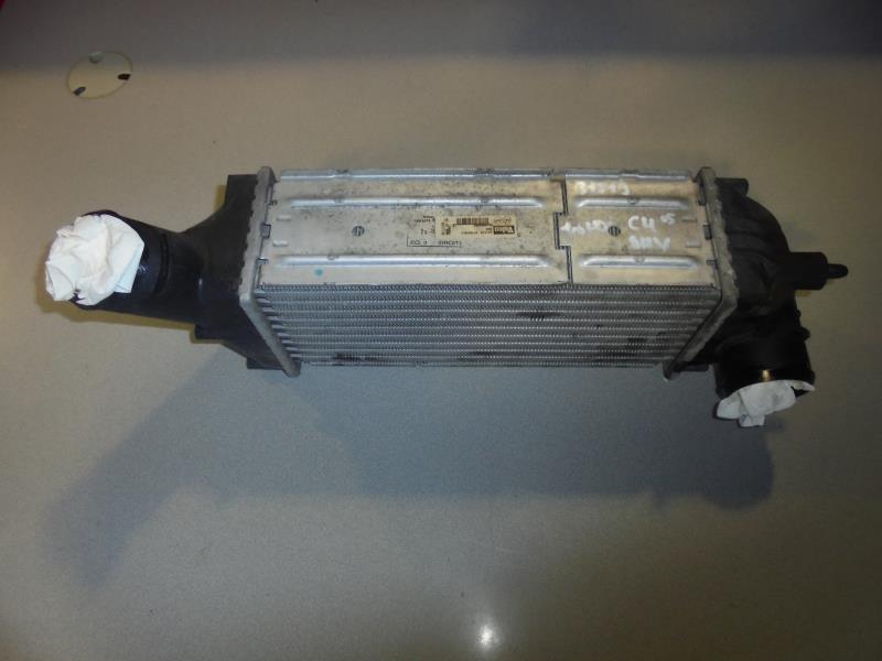Echangeur air (Intercooler) CITROEN C4 1 PHASE 1 Diesel - 1