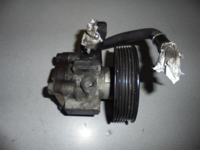 Pompe de direction HYUNDAI GETZ PHASE 1 Diesel - 1
