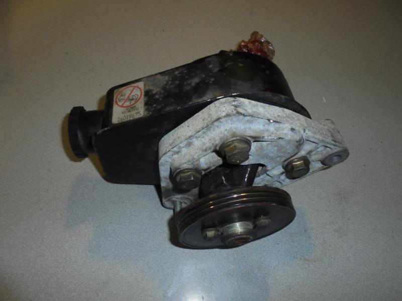 Pompe de direction RENAULT CLIO 1 PHASE 3 Essence - 1