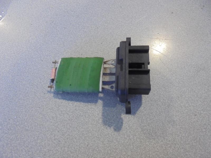 Resistance chauffage FIAT PANDA 2 Essence - 1