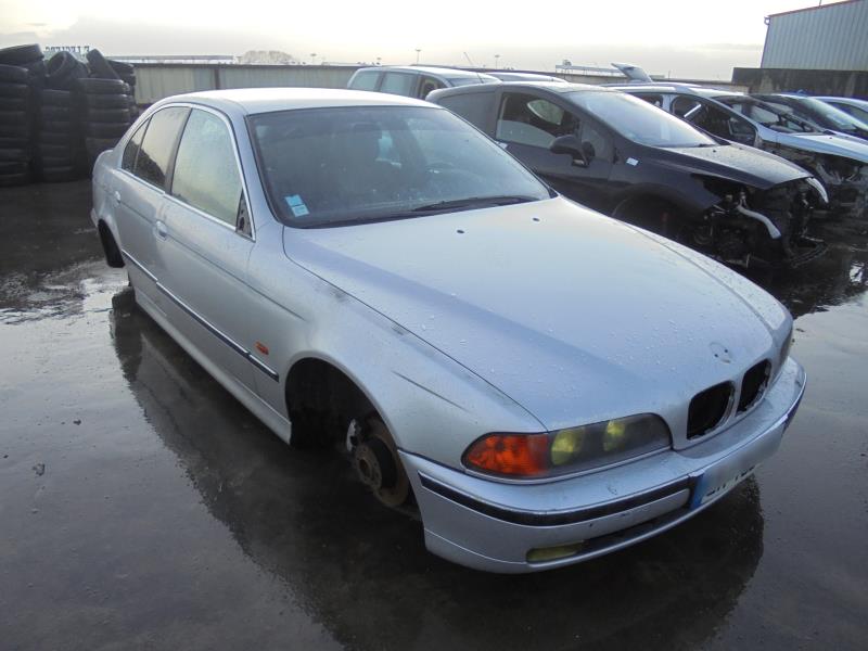 Serrure avant gauche BMW SERIE 5 E39 PHASE 2 Diesel - 1