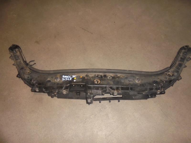 Traverse superieure RENAULT GRAND SCENIC 2 PHASE 2 Diesel - 1