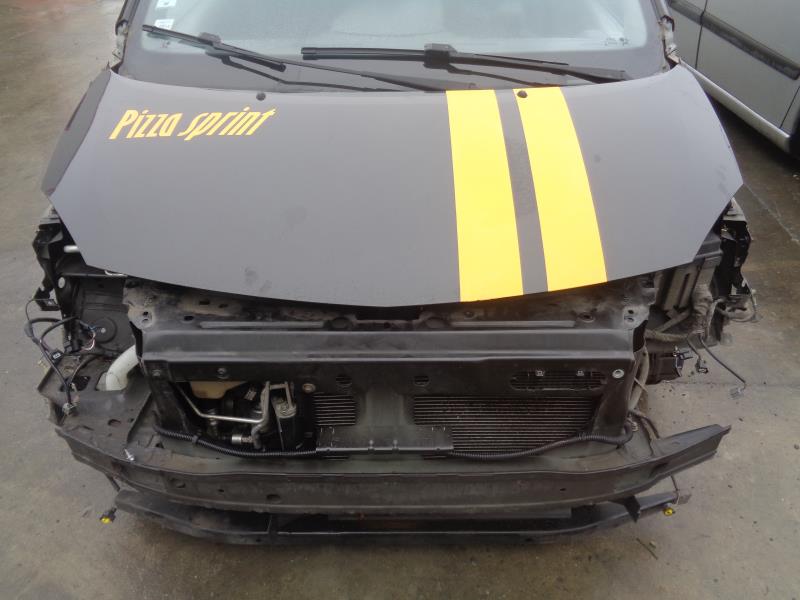 Capot RENAULT TWINGO 2 PHASE 1 Essence - 1