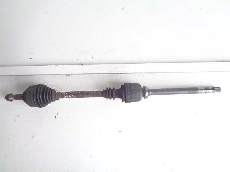 Cardan droit (transmission) RENAULT ESPACE 4 PHASE 1 Diesel - 1