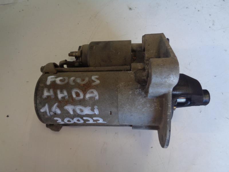 Demarreur FORD FOCUS 2 PHASE 1 Diesel - 1
