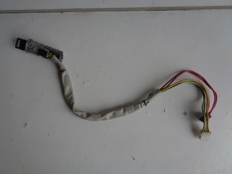 Neiman PEUGEOT 205 PHASE 2 Diesel - 1