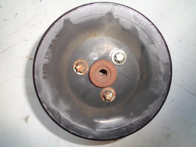 Pompe de direction MERCEDES CLASSE V 638 PHASE 2 Diesel - 1