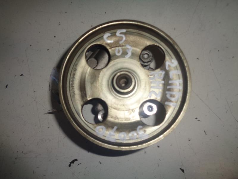 Pompe de direction CITROEN C5 1 PHASE 1 Diesel - 1