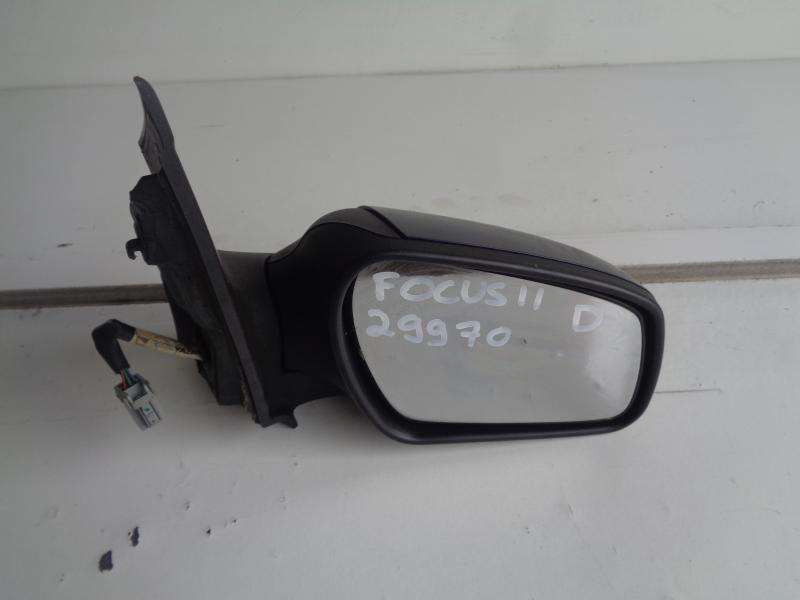 Retroviseur droit FORD FOCUS 2 PHASE 1 Diesel - 1