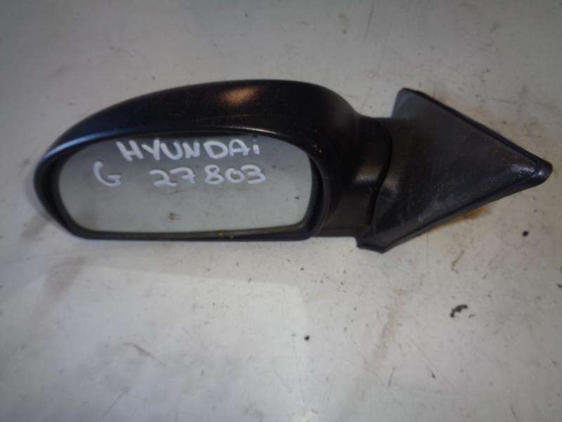 Retroviseur gauche HYUNDAI ACCENT 2 Diesel - 1