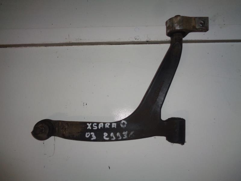 Triangle avant droit CITROEN XSARA PHASE 2 Diesel - 1