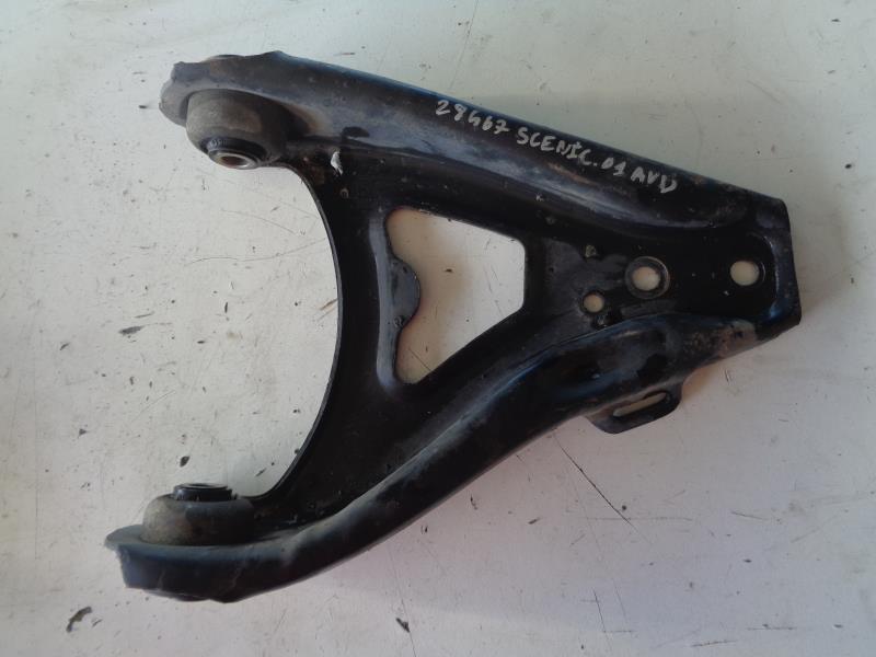 Triangle avant droit RENAULT SCENIC 1 PHASE 2 Diesel - 1