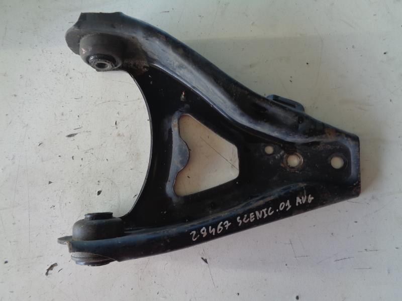 Triangle avant gauche RENAULT SCENIC 1 PHASE 2 Diesel - 1