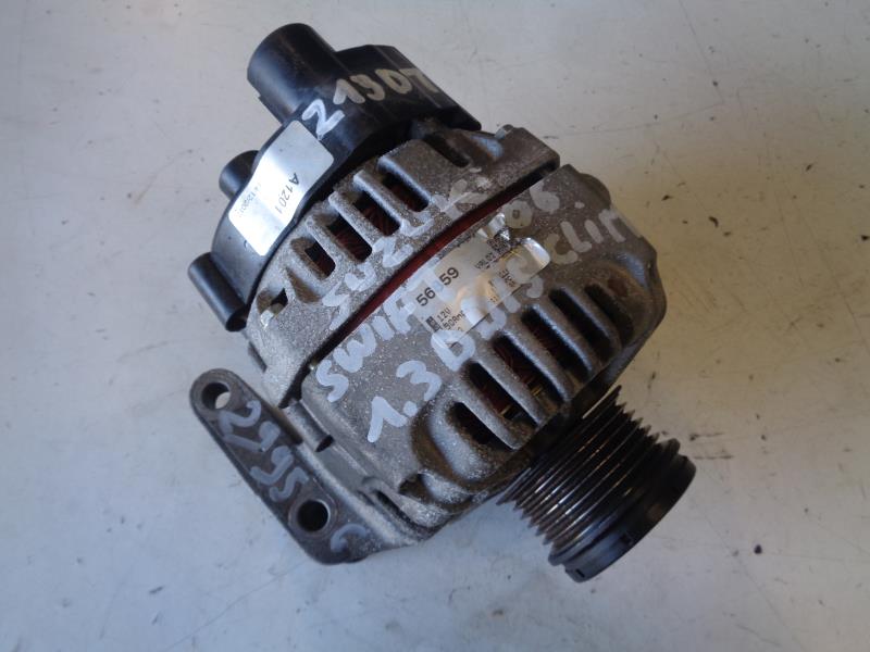 Alternateur SUZUKI SWIFT 3 Diesel - 1