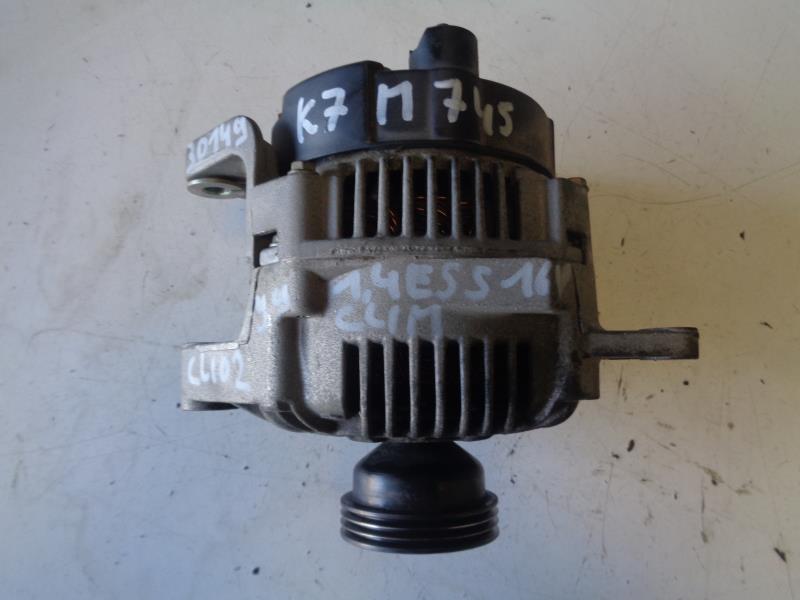 Alternateur RENAULT CLIO 2 PHASE 1 Essence - 1