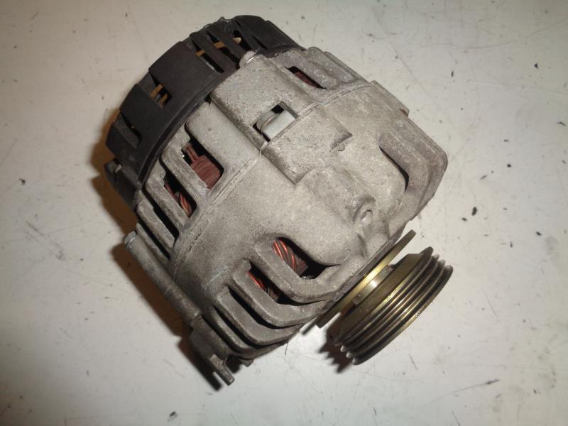 Alternateur RENAULT CLIO 2 PHASE 2  - 1