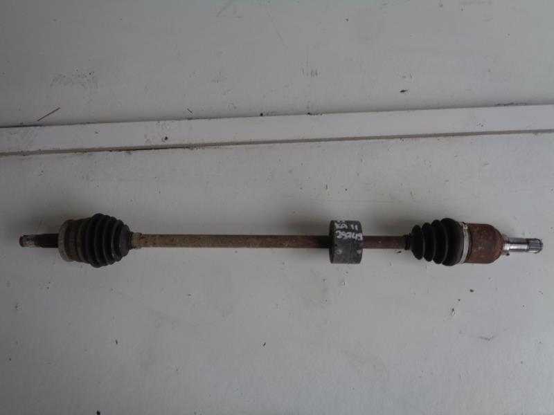 Cardan droit (transmission) FORD KA 2 PHASE 2 Essence - 1