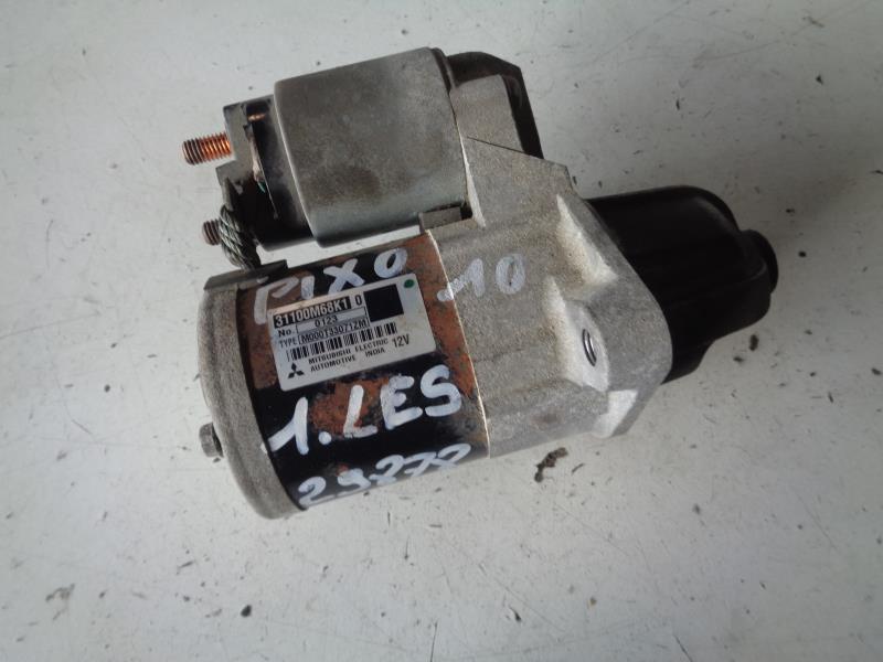 Demarreur NISSAN PIXO Essence - 1