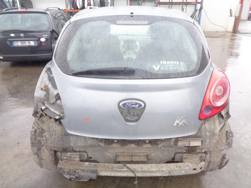 Malle/Hayon arriere FORD KA 2 PHASE 2 Essence - 1