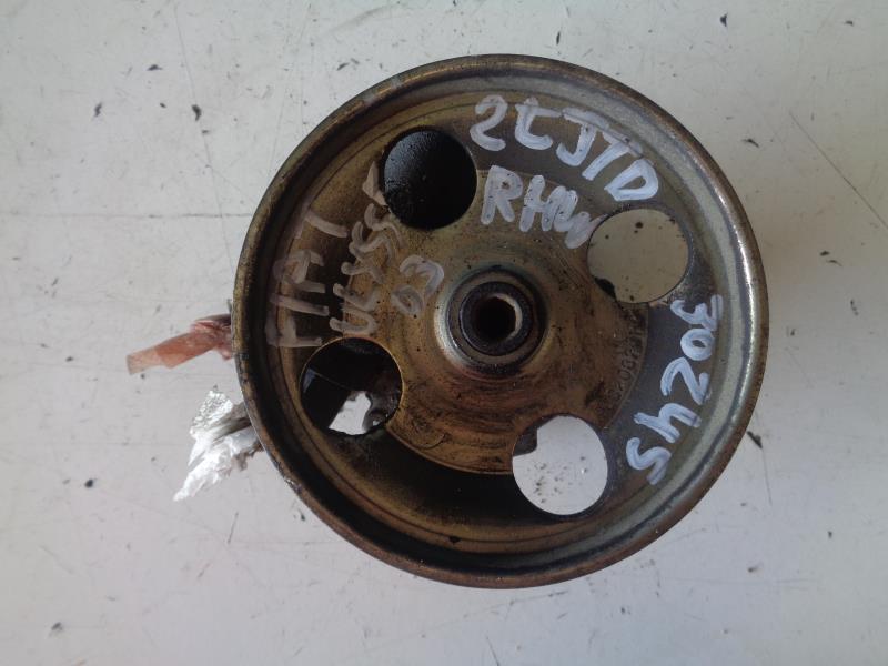 Pompe de direction FIAT ULYSSE 2 Diesel - 1