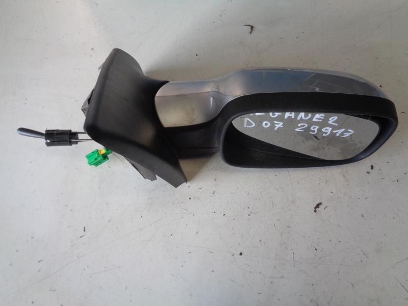 Retroviseur droit RENAULT MEGANE 2 PHASE 2 BREAK Diesel - 1